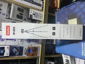 Tripod Np-8810
