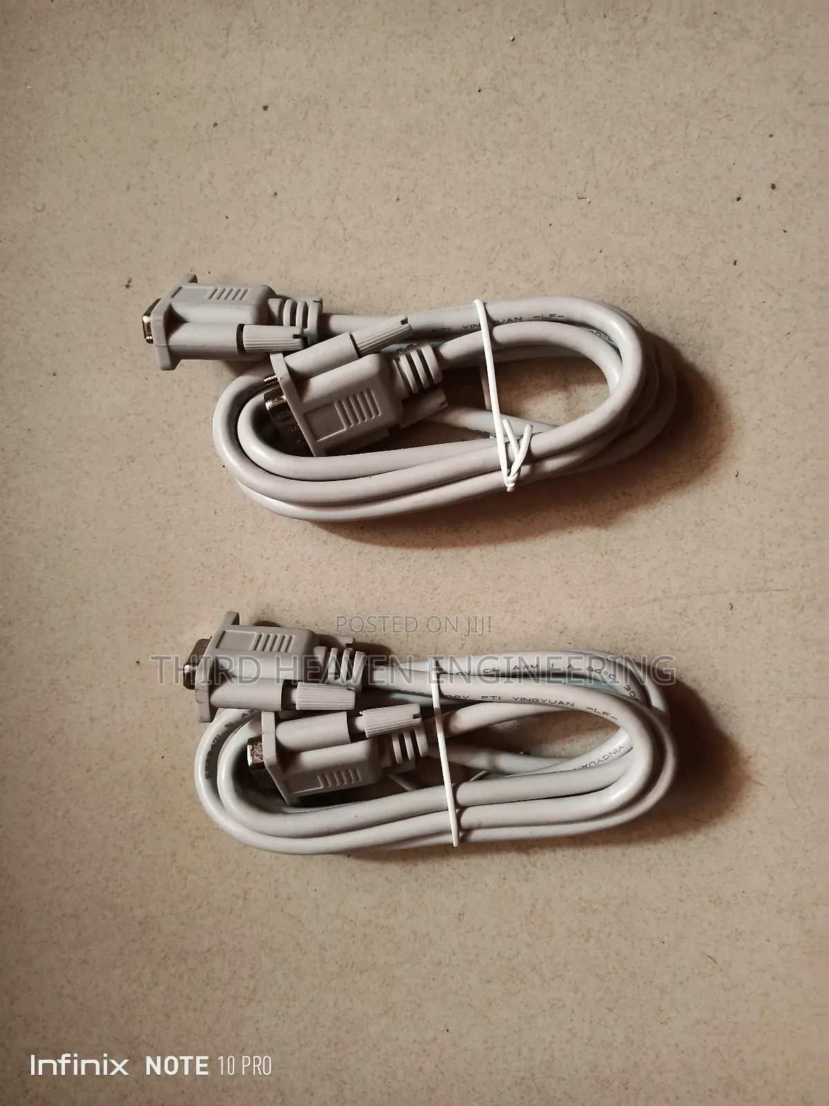 Communication Cable - Solar Accessories