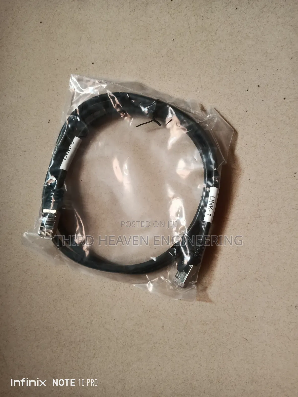 Communication Cable - Solar Accessories