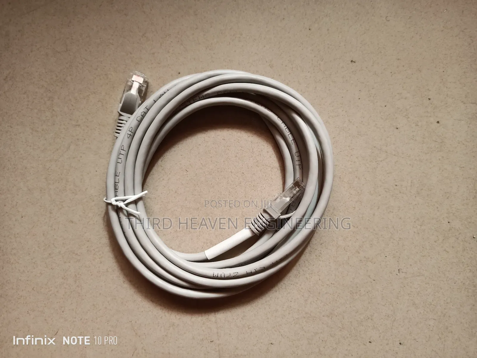 Communication Cable - Solar Accessories