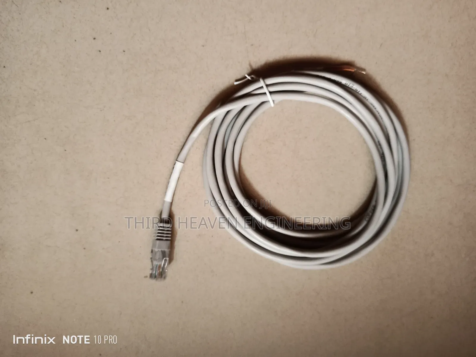 Communication Cable - Solar Accessories