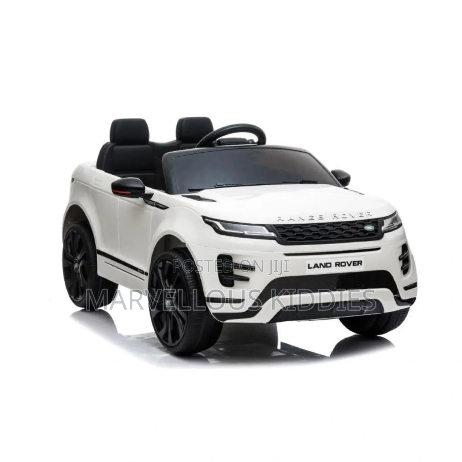 Children Toys Car Range Rover Sport/Ultimate Suv in Lagos Island (Eko ...