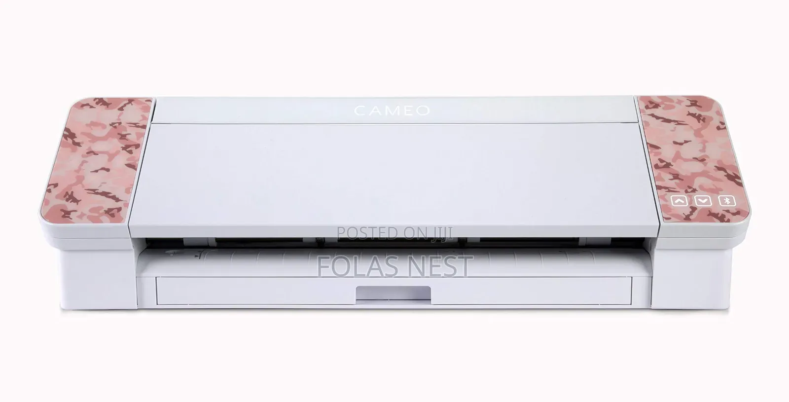Silhouette Cameo 4