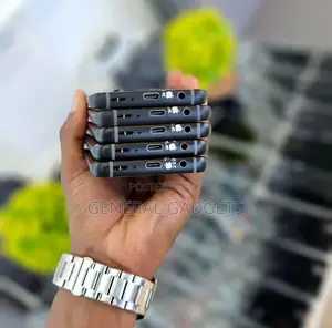 Samsung Galaxy S9 64 GB Black