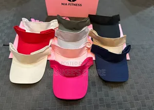 Original Quality Unisex Visor Cap
