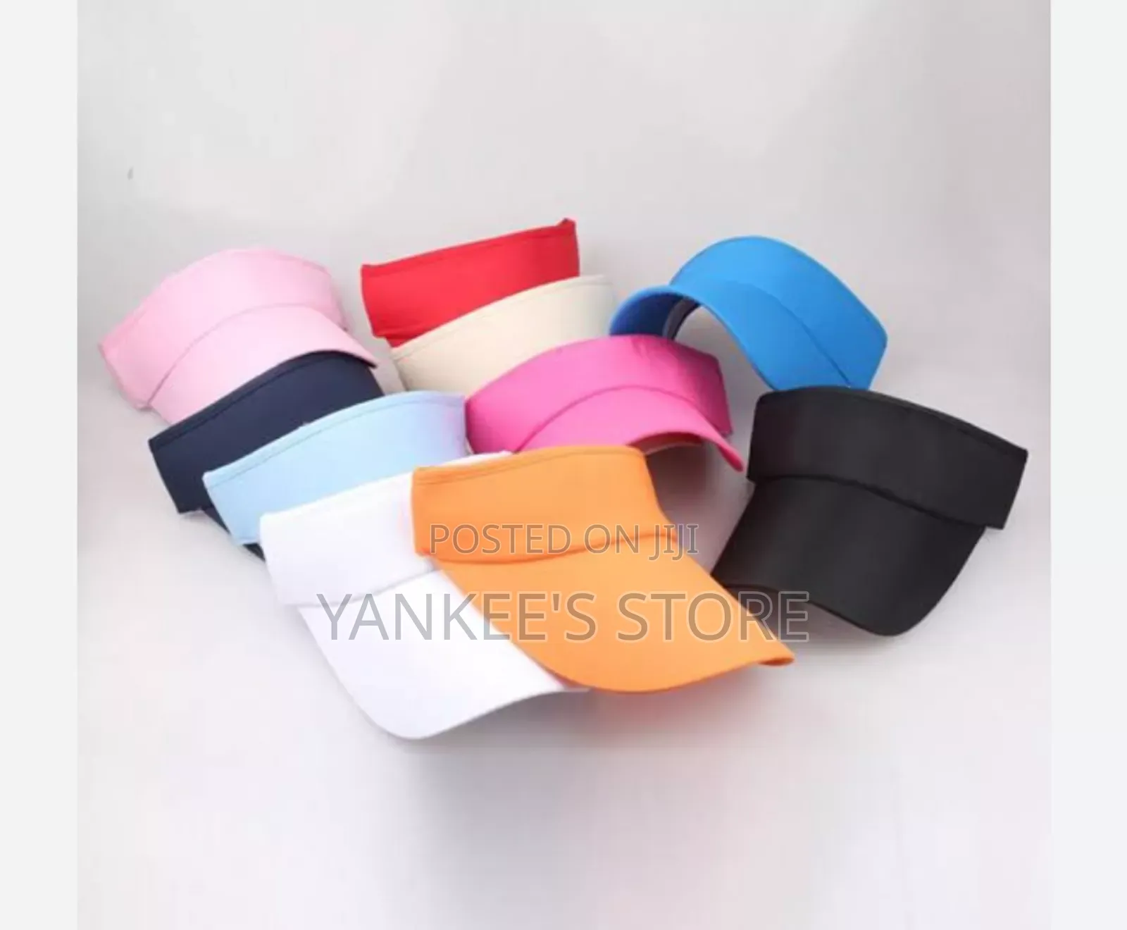 Original Quality Unisex Visor Cap