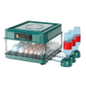 70 Egg Incubator