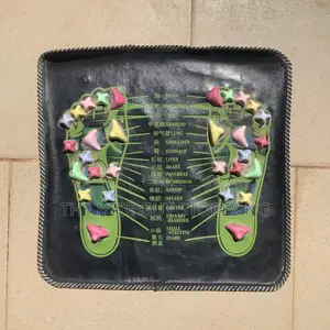 Acupressure Foot Mat (Reflexology Mat)