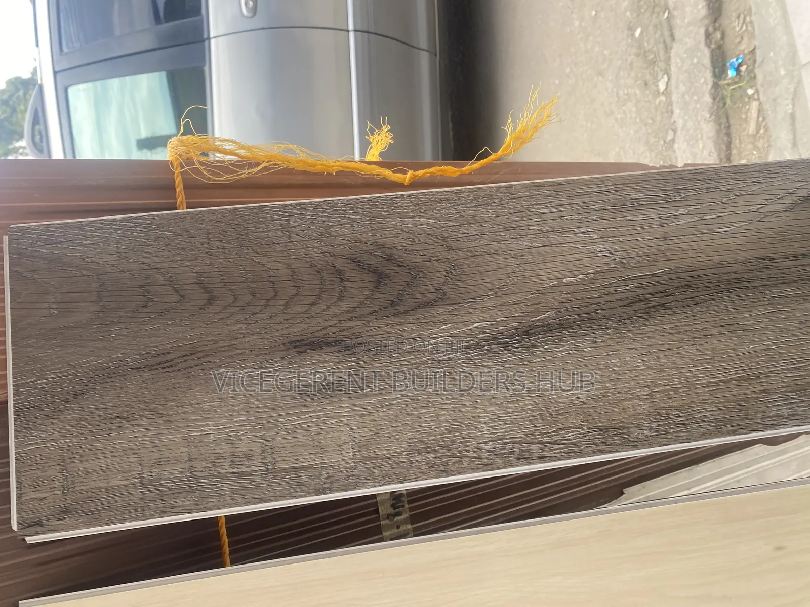 SPC Flooring