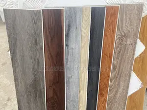 SPC Flooring
