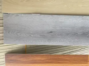 SPC Flooring
