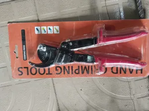 Rachet Cable Cutter .