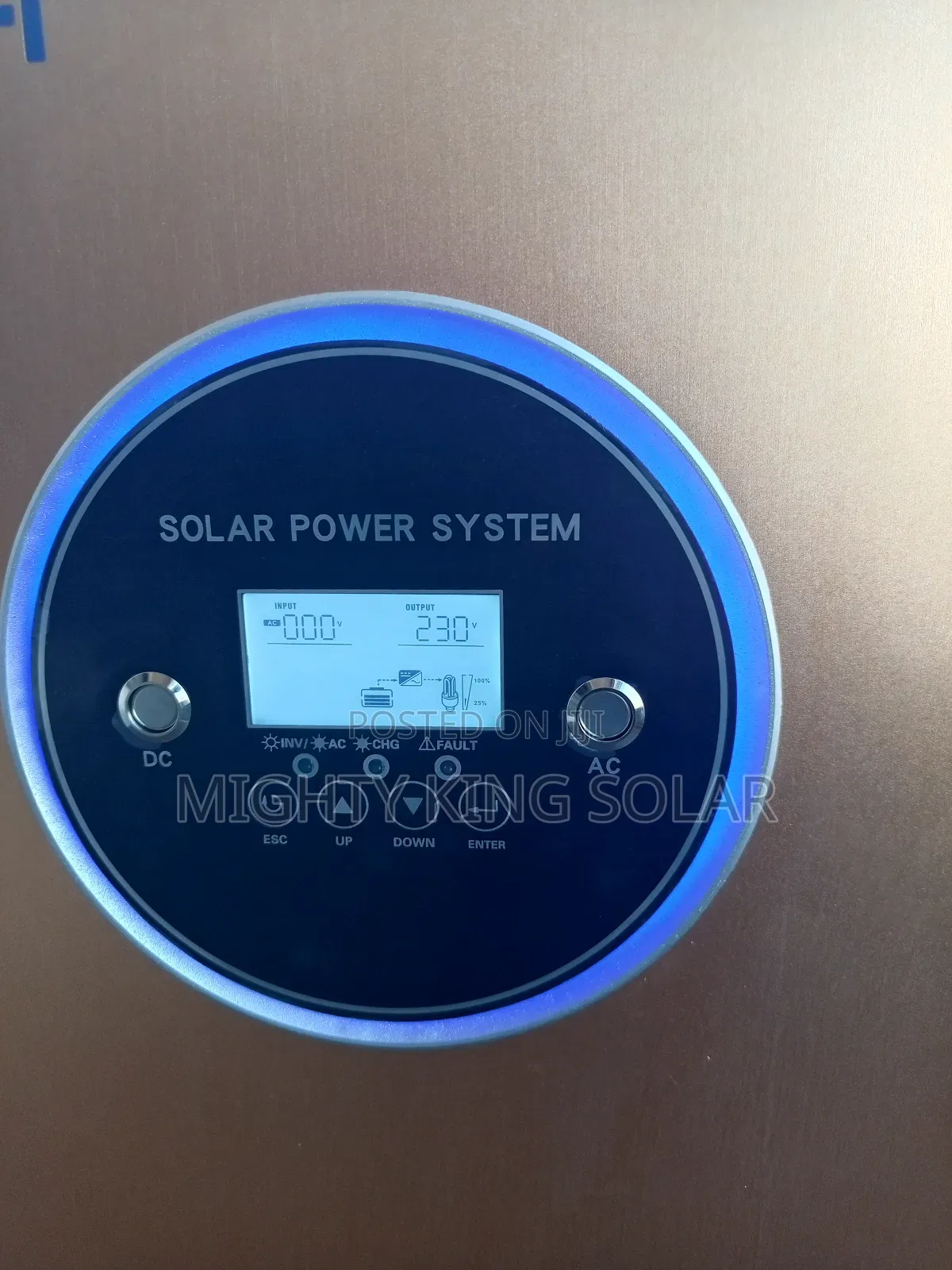 8 KWH JTH Smart All in One