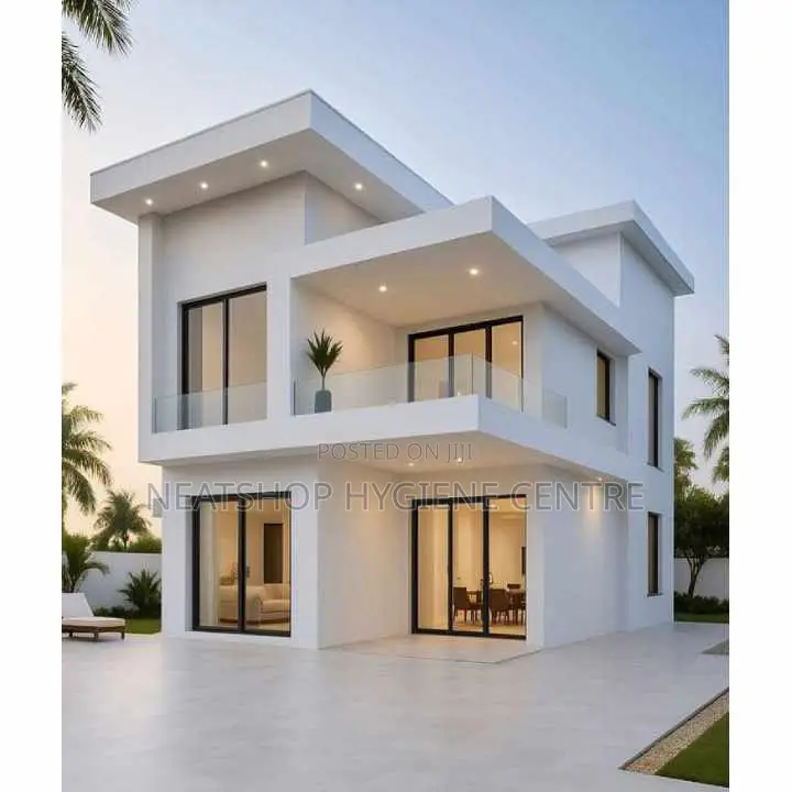Property Management/Cleaning Service