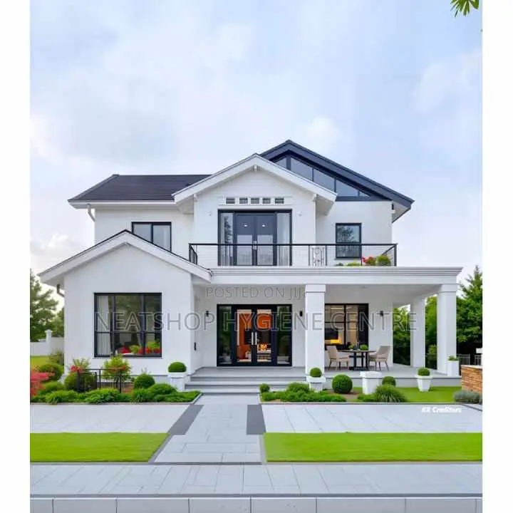 Property Management/Cleaning Service