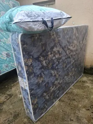 Mattress Foreign Orthopedic