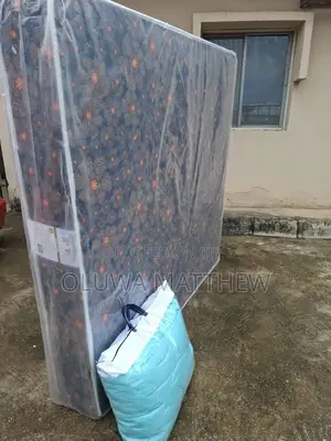 Mattress Foreign Orthopedic