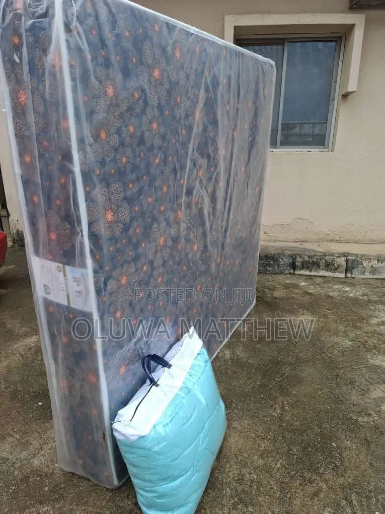 Mattress Foreign Orthopedic