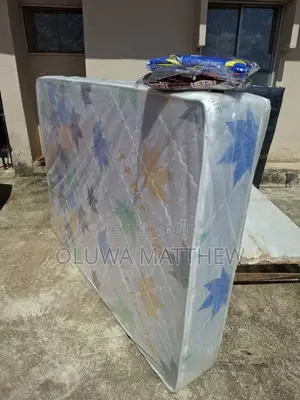 Mattress Foreign Orthopedic