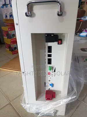 2.5 KWH JTH Lithium Iron Battery