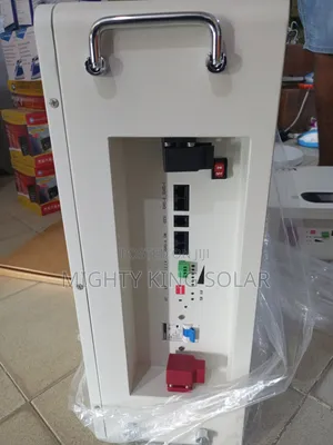 2.5 KWH JTH Lithium Iron Battery