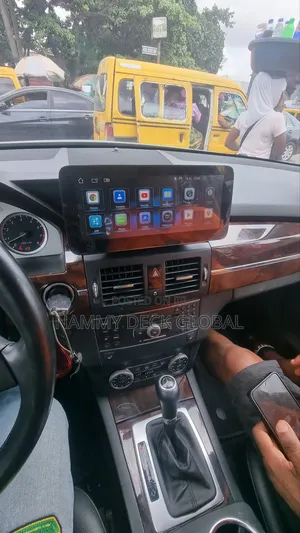 Glk 2010 Andriod