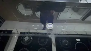 Kitchen Hood / Heat Extractor