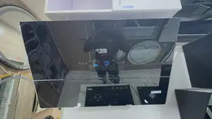 Kitchen Hood / Heat Extractor