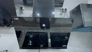 Kitchen Hood / Heat Extractor