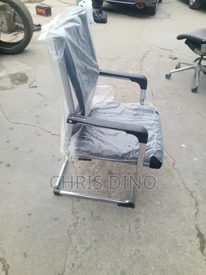 Visitor Chair