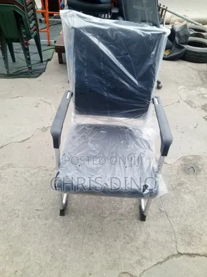 Visitor Chair