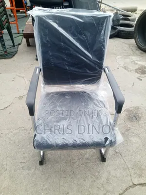 Visitor Chair