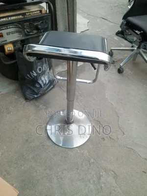 Adjustable Bar Stool Chair