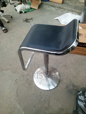 Adjustable Bar Stool Chair