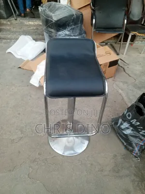 Adjustable Bar Stool Chair