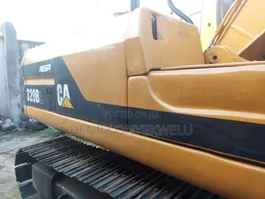 Construction Equipments