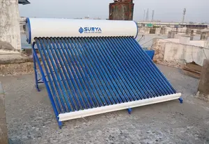 300liters Original Yohako Solar Water Heater