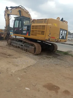 Construction Equipments