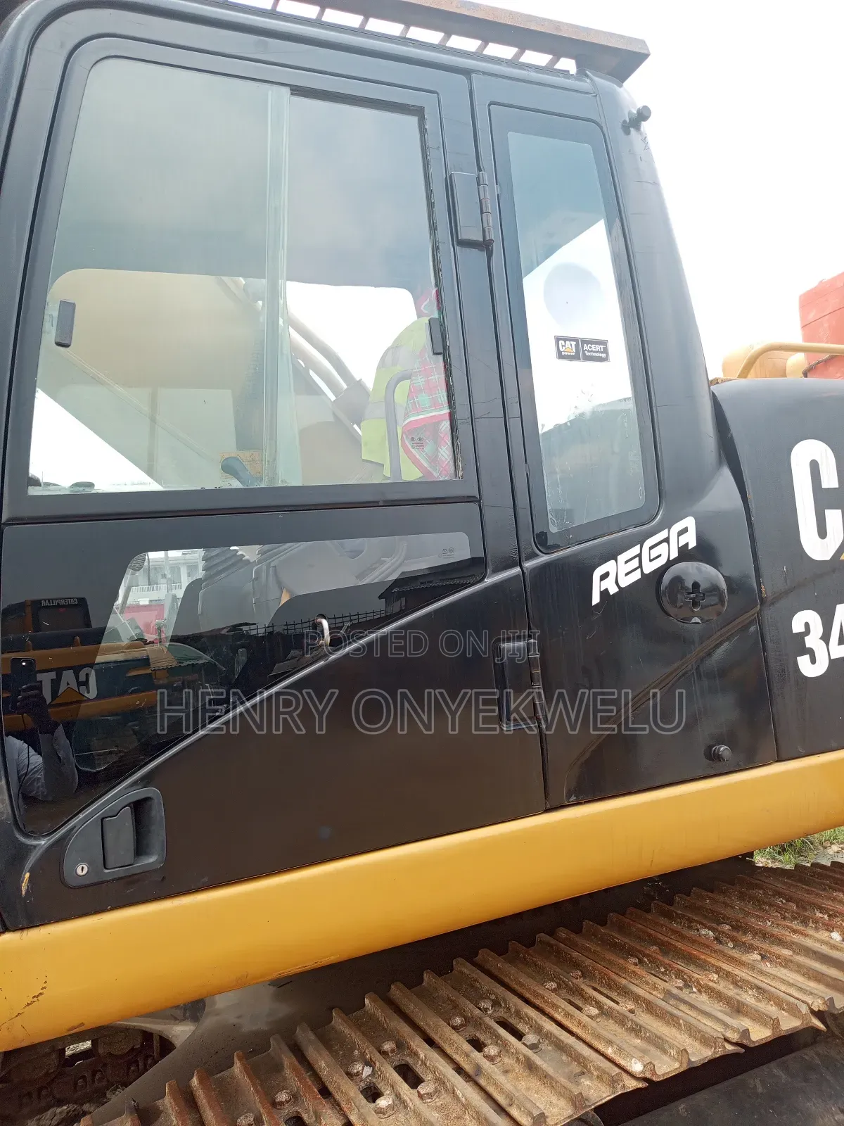 Construction Equipments