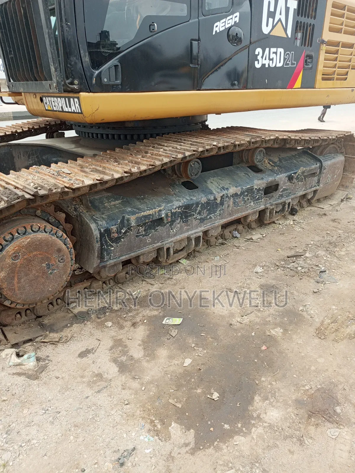 Construction Equipments