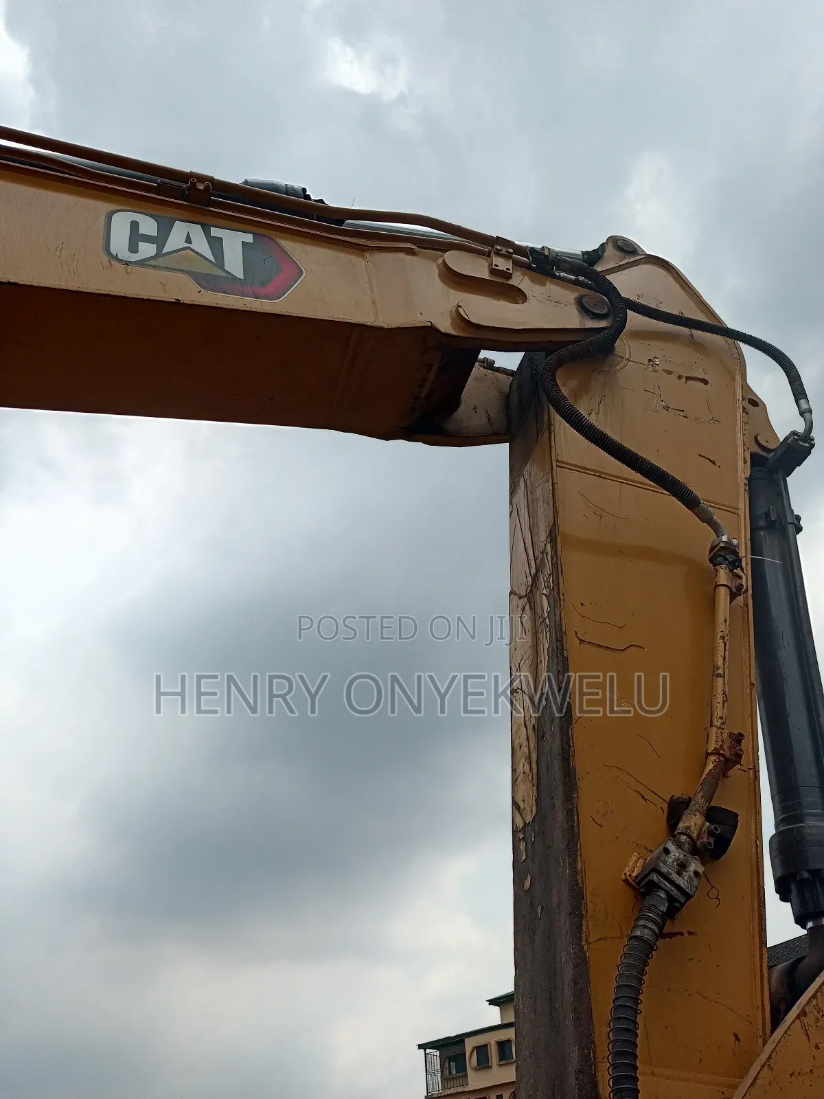 Construction Equipments