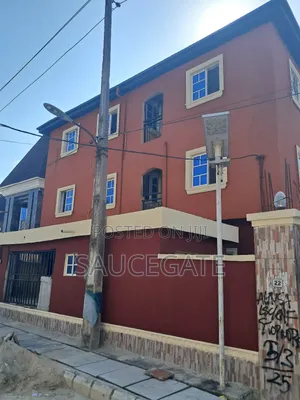 2bdrm Apartment in Nasco, Satellite Town for rent