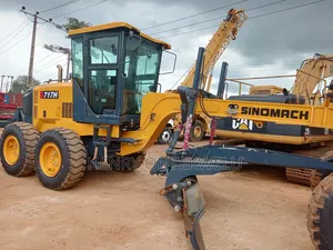 Chinese Trucks and Equipments