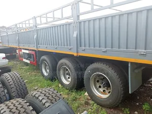 Chinese Trucks and Equipments