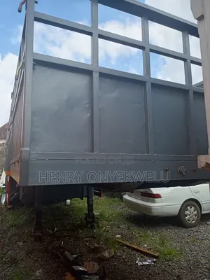 Chinese Trucks and Equipments