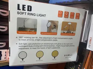 Ring Light Np-38
