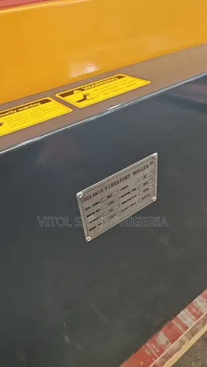 Double Drum Roller Compactor