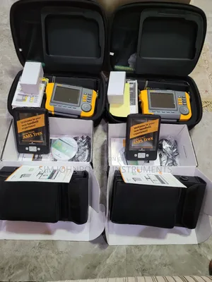 Vibration Tester