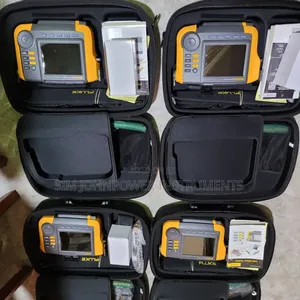 Vibration Tester