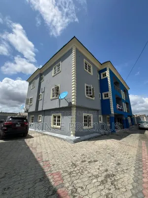 2bdrm Apartment in Ado / Ajah for rent